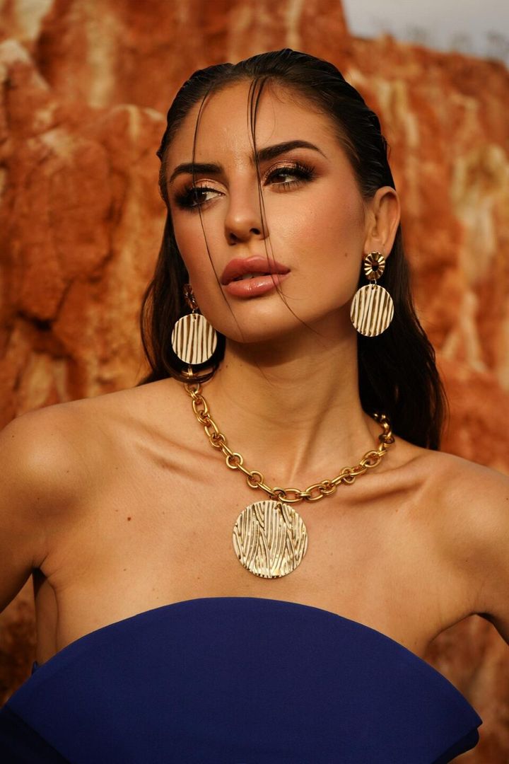 Marta, mannequin femme, Emporio Models Marrakech – photo 8