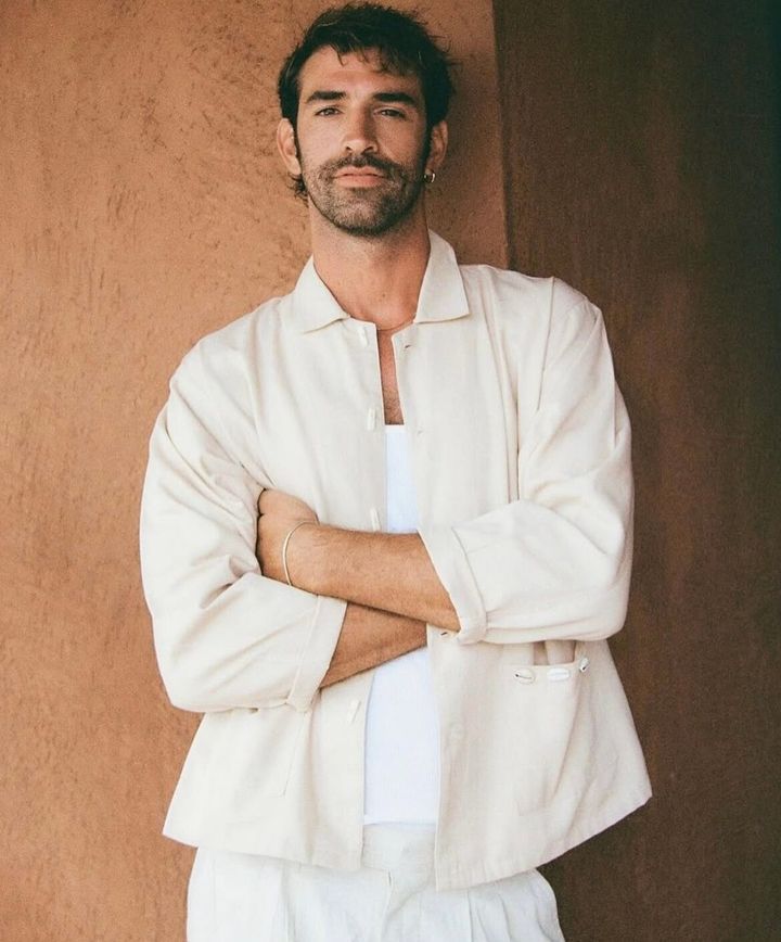 Mateo, male model, Emporio Models Marrakech – photo 31