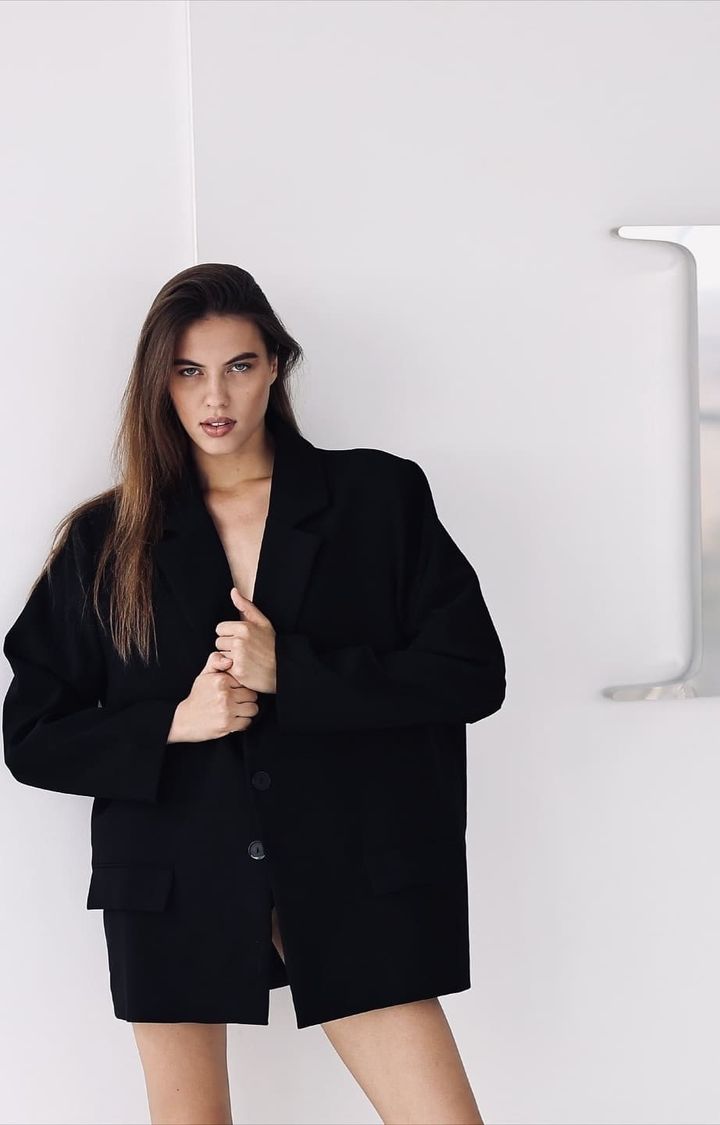 Sandra, mannequin femme, Emporio Models Marrakech – photo 16