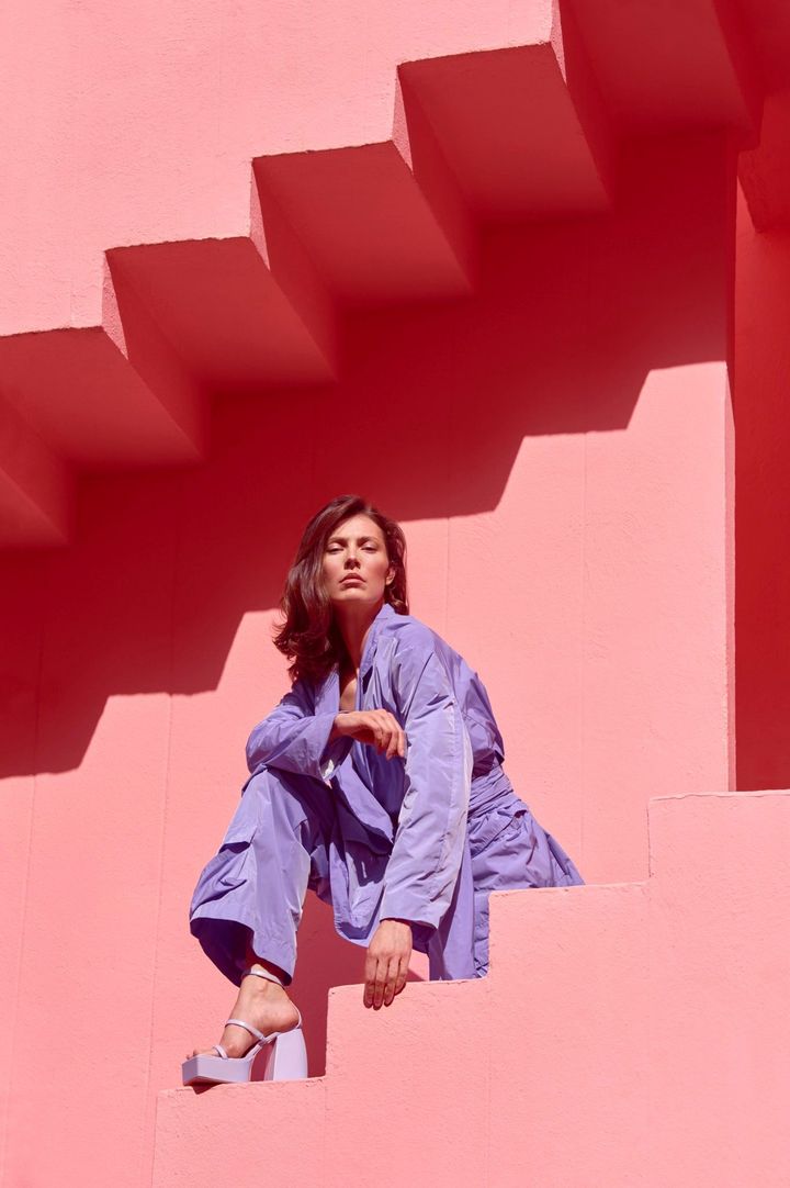 Valeria, mannequin femme, Emporio Models Marrakech – photo 41